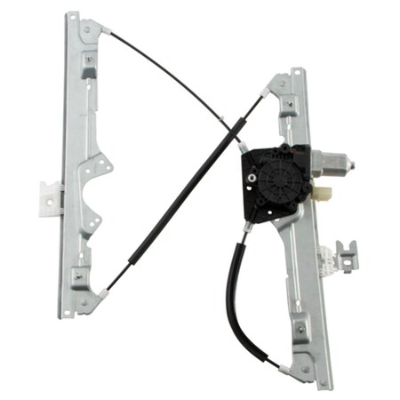 Aci Automotive POWER WINDOW MOTOR & REGULATOR ASSEMBLY 389214